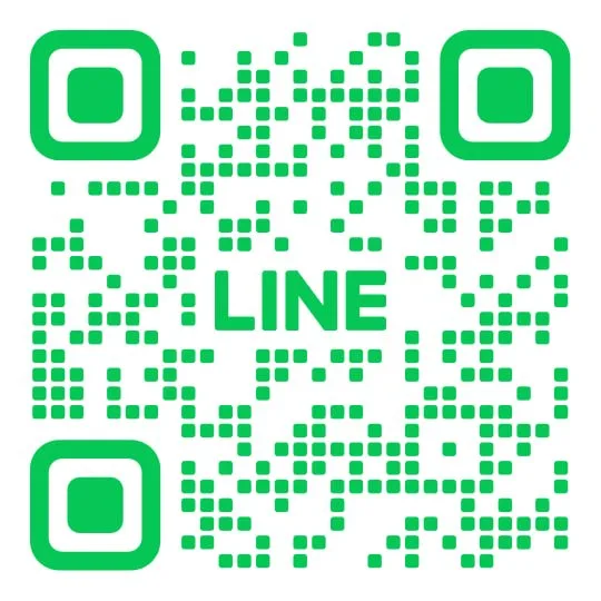 QR Code เพิ่มเพื่อน ปีนี้คศอะไร 2567 Line Official